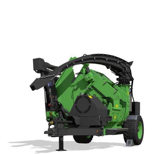 Hm 10-500 Kf